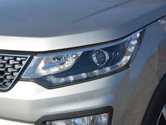 2017款 CX70T 1.5T 自动尊擎版