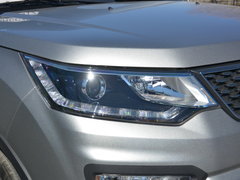 2017款 CX70T 1.5T 自动尊擎版