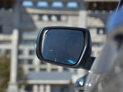 2017款 CX70T 1.5T 自动尊擎版