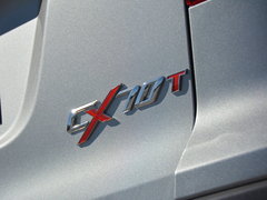 2017款 CX70T 1.5T 自动尊擎版