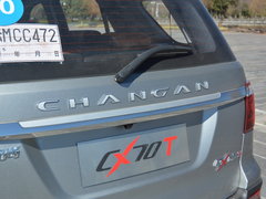 2017款 CX70T 1.5T 自动尊擎版