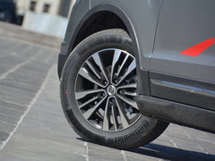 2017款 CX70T 1.5T 自动尊擎版