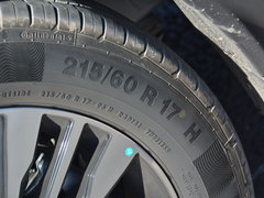 2017款 CX70T 1.5T 自动尊擎版