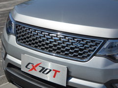 2017款 CX70T 1.5T 自动尊擎版