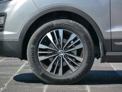 2017款 CX70T 1.5T 自动尊擎版