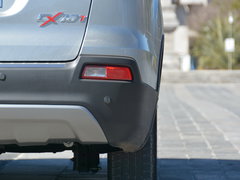 2017款 CX70T 1.5T 自动尊擎版