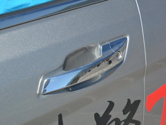 2017款 CX70T 1.5T 自动尊擎版