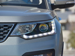 2017款 CX70T 1.5T 自动尊擎版