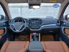 2017款 CX70T 1.5T 自动尊擎版