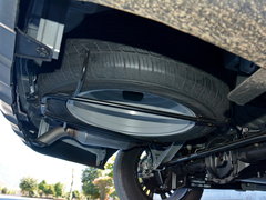 2017款 CX70T 1.5T 自动尊擎版