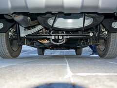 2017款 CX70T 1.5T 自动尊擎版