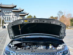 2017款 CX70T 1.5T 自动尊擎版