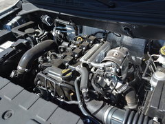 2017款 CX70T 1.5T 自动尊擎版