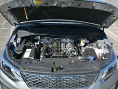 2017款 CX70T 1.5T 自动尊擎版