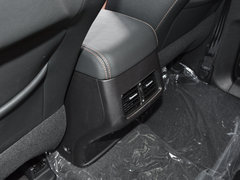 2017款 CX70T 1.5T 自动豪擎版