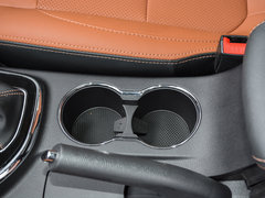 2017款 CX70T 1.5T 自动豪擎版