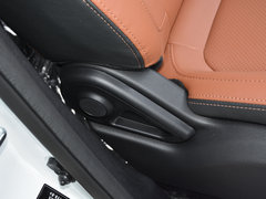 2017款 CX70T 1.5T 自动豪擎版