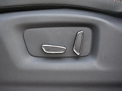 2017款 CX70T 1.5T 自动豪擎版