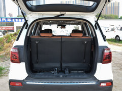 2017款 CX70T 1.5T 自动豪擎版