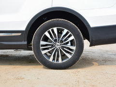2017款 CX70T 1.5T 自动豪擎版