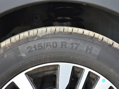 2017款 CX70T 1.5T 自动豪擎版