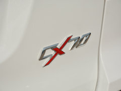 2017款 CX70T 1.5T 自动豪擎版
