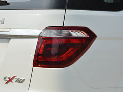 2017款 CX70T 1.5T 自动豪擎版