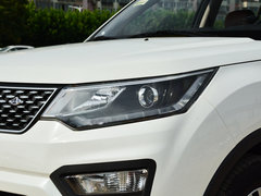 2017款 CX70T 1.5T 自动豪擎版