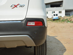 2017款 CX70T 1.5T 自动豪擎版