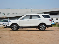 2017款 CX70T 1.5T 自动豪擎版