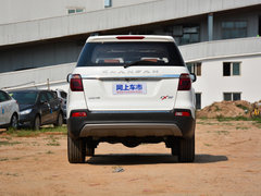 2017款 CX70T 1.5T 自动豪擎版