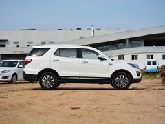2017款 CX70T 1.5T 自动豪擎版