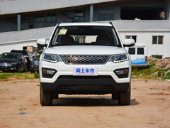 2017款 CX70T 1.5T 自动豪擎版