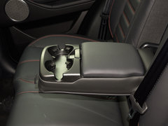2017款 2.0T 绚黑限量版