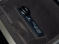 2017款 2.0T 绚黑限量版