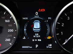 2017款 2.0T 绚黑限量版