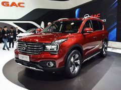 2017款 320T 两驱豪华型