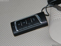 2017款 320T 两驱豪华型