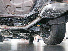 2017款 320T 两驱豪华型