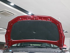 2017款 320T 两驱豪华型