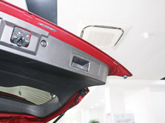 2017款 320T 两驱豪华型