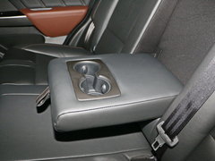 2017款 320T 两驱豪华型