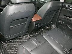 2017款 320T 两驱豪华型