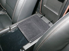 2017款 320T 两驱豪华型