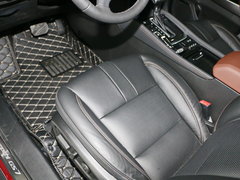 2017款 320T 两驱豪华型
