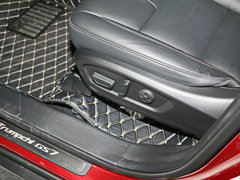 2017款 320T 两驱豪华型