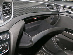 2017款 320T 两驱豪华型