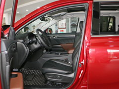 2017款 320T 两驱豪华型