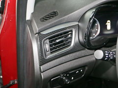 2017款 320T 两驱豪华型