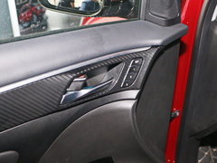 2017款 320T 两驱豪华型